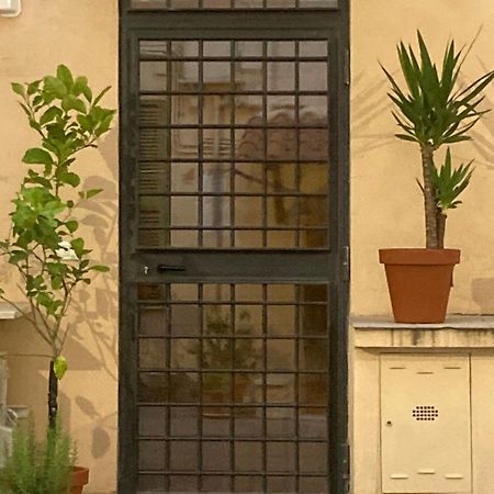 Appartamentino In Pigneto Storico Roma Exterior foto